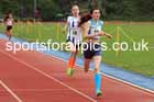 800 metres, 2026 North Eastern Track and Field Champs, Shildon, County Durham. Photo: David T. Hewitson/Sports for All Pics